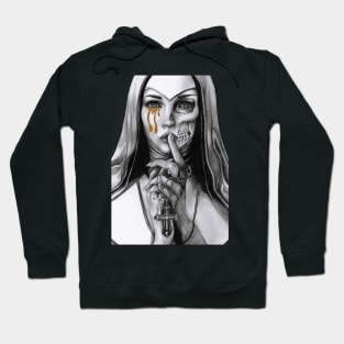 Sinner Hoodie